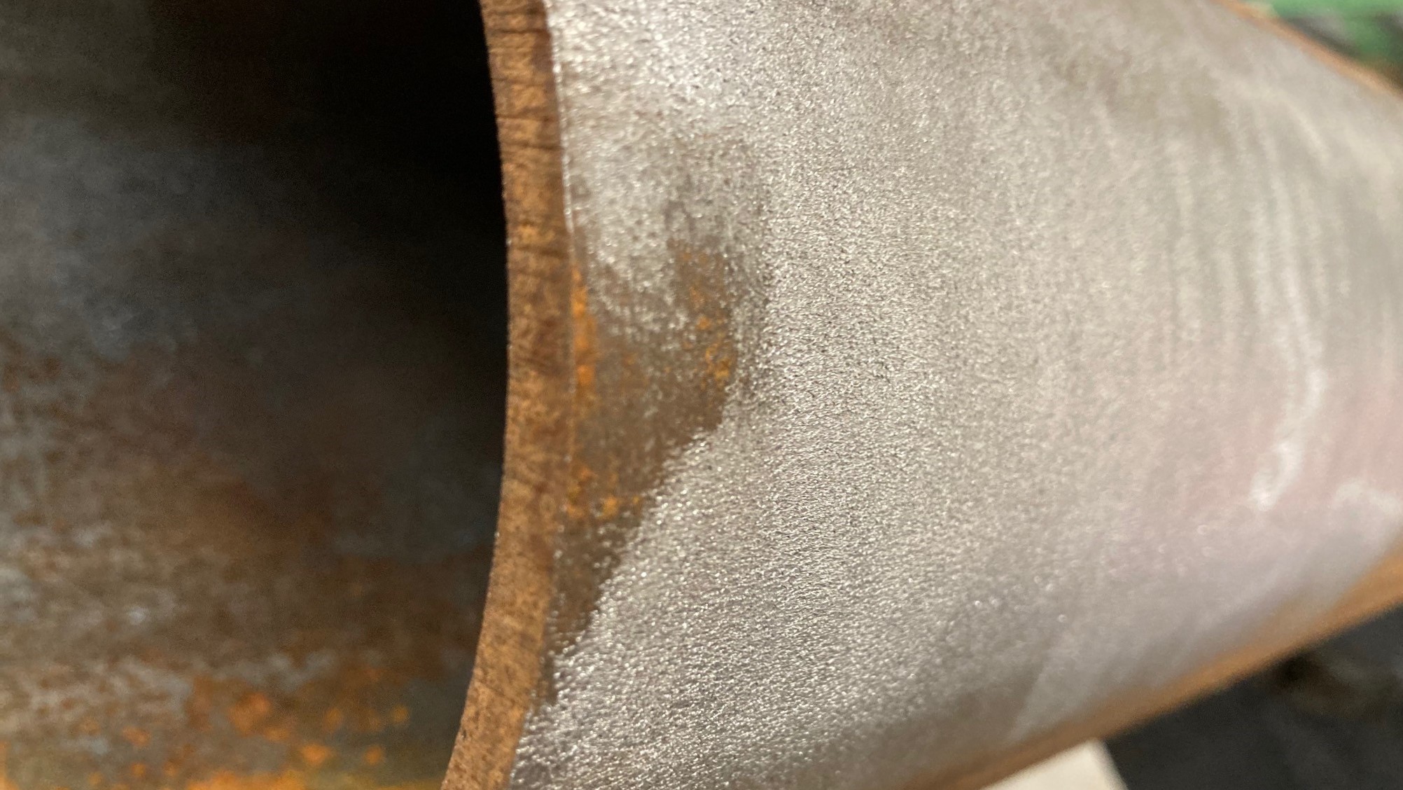 objectives of surface preparation