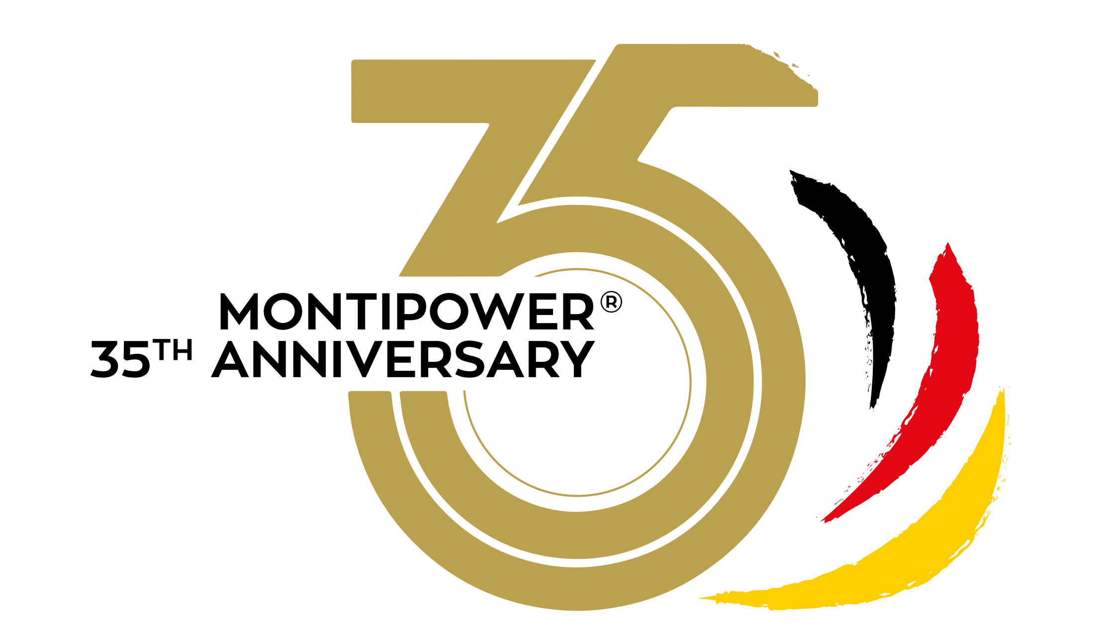 35th anniversary montipower