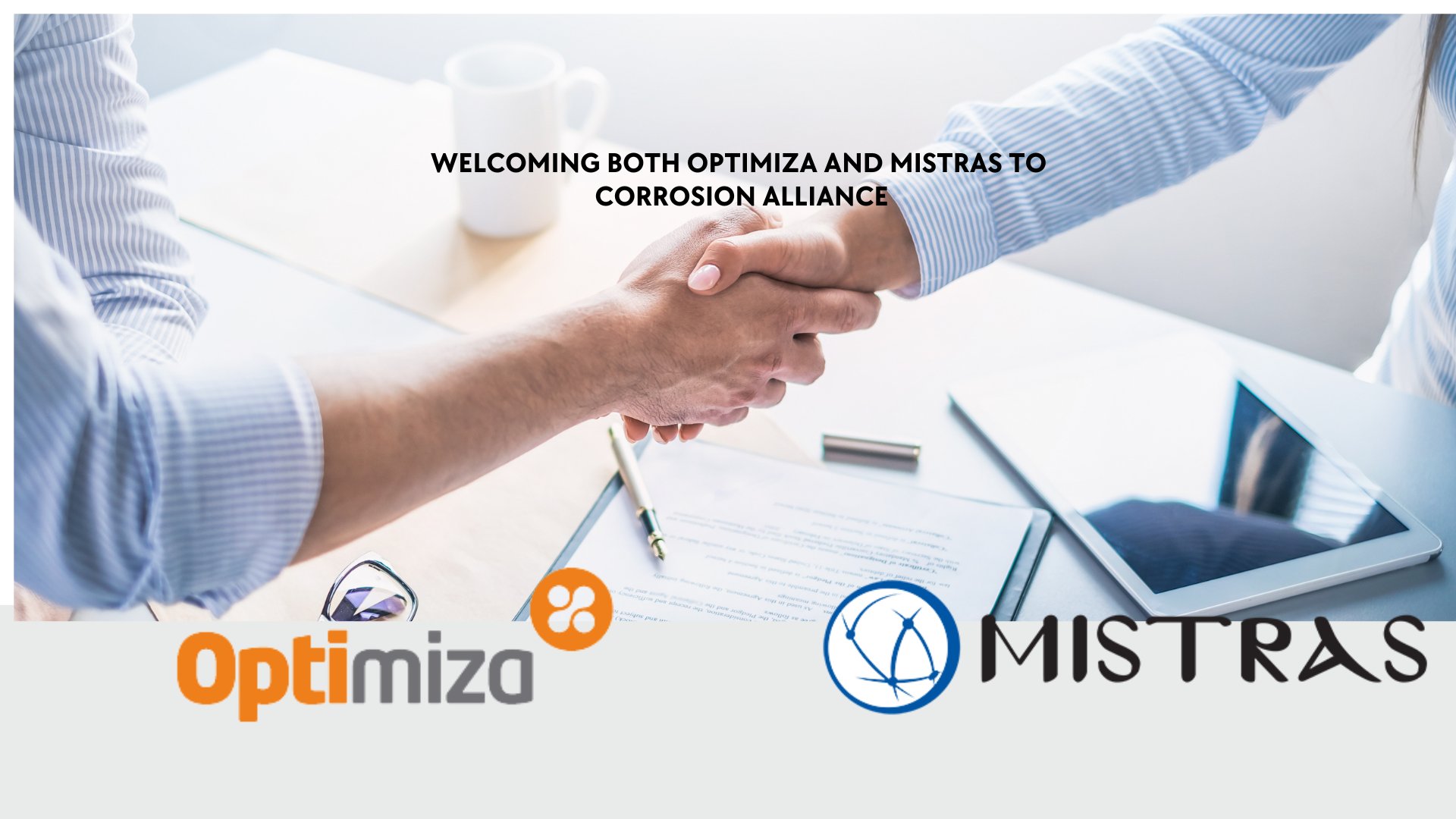 Spanish laboratory has become partner at Corrosion Alliance